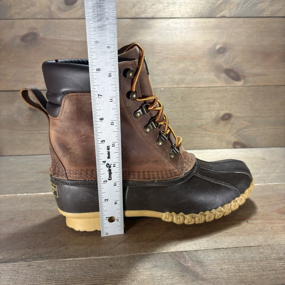 L.L. Bean pre owned
